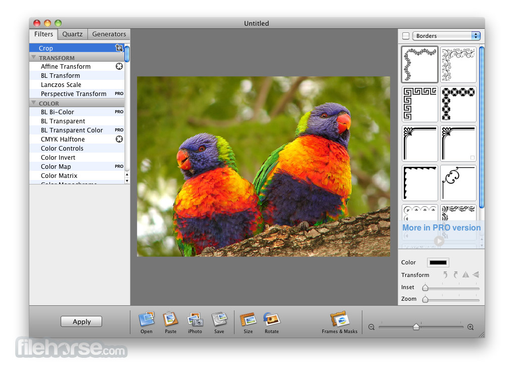 Download image tricks for macbook pro
